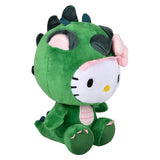 Hello Kitty Dragon Plush (1 PC)