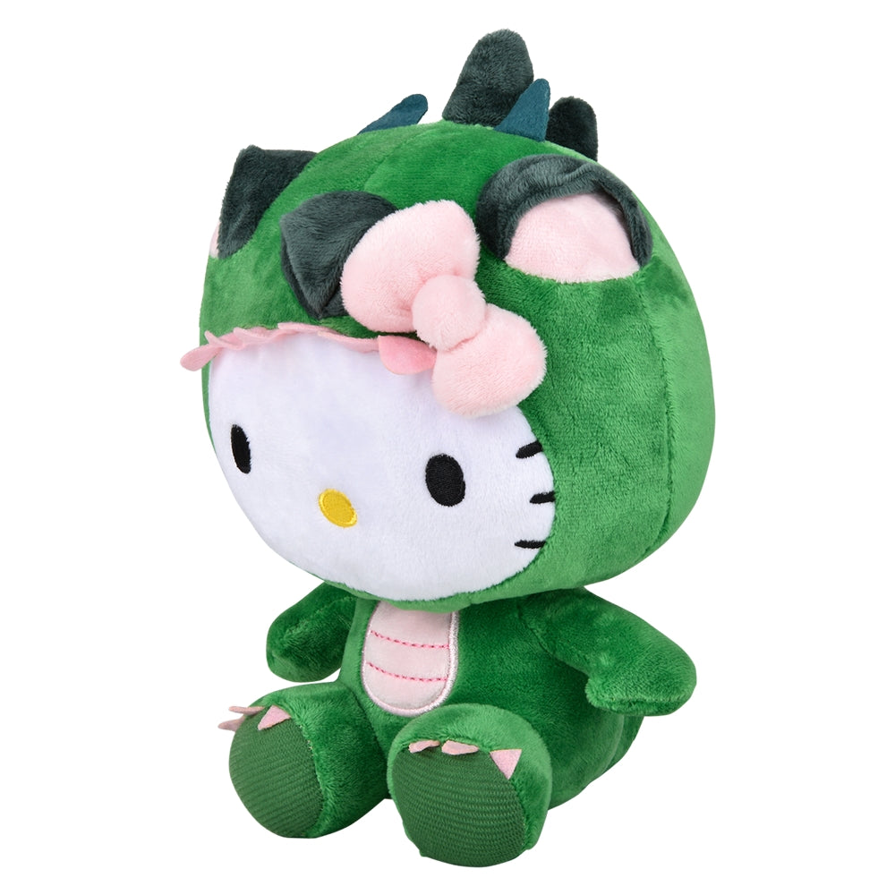 Hello Kitty Dragon Plush (1 PC)