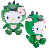 Hello Kitty Dragon Plush (1 PC)