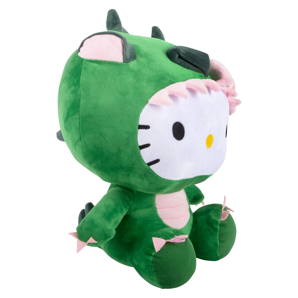Hello Kitty Dragon Plush (17 in)