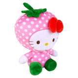Hello Kitty Plush Fruit Themed Assorted (1 PC)