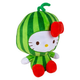 Hello Kitty Plush Fruit Themed Assorted (1 PC)