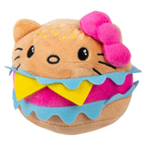 Hello Kitty Hamburger Plush