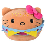 Hello Kitty Hamburger Plush