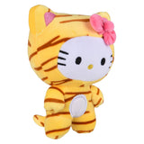 Hello Kitty Safari Animals Plush (1 PC)