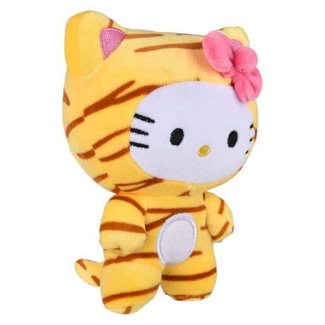 Hello Kitty Safari Animals Plush (1 PC)