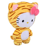 Hello Kitty Safari Animals Plush (1 PC)