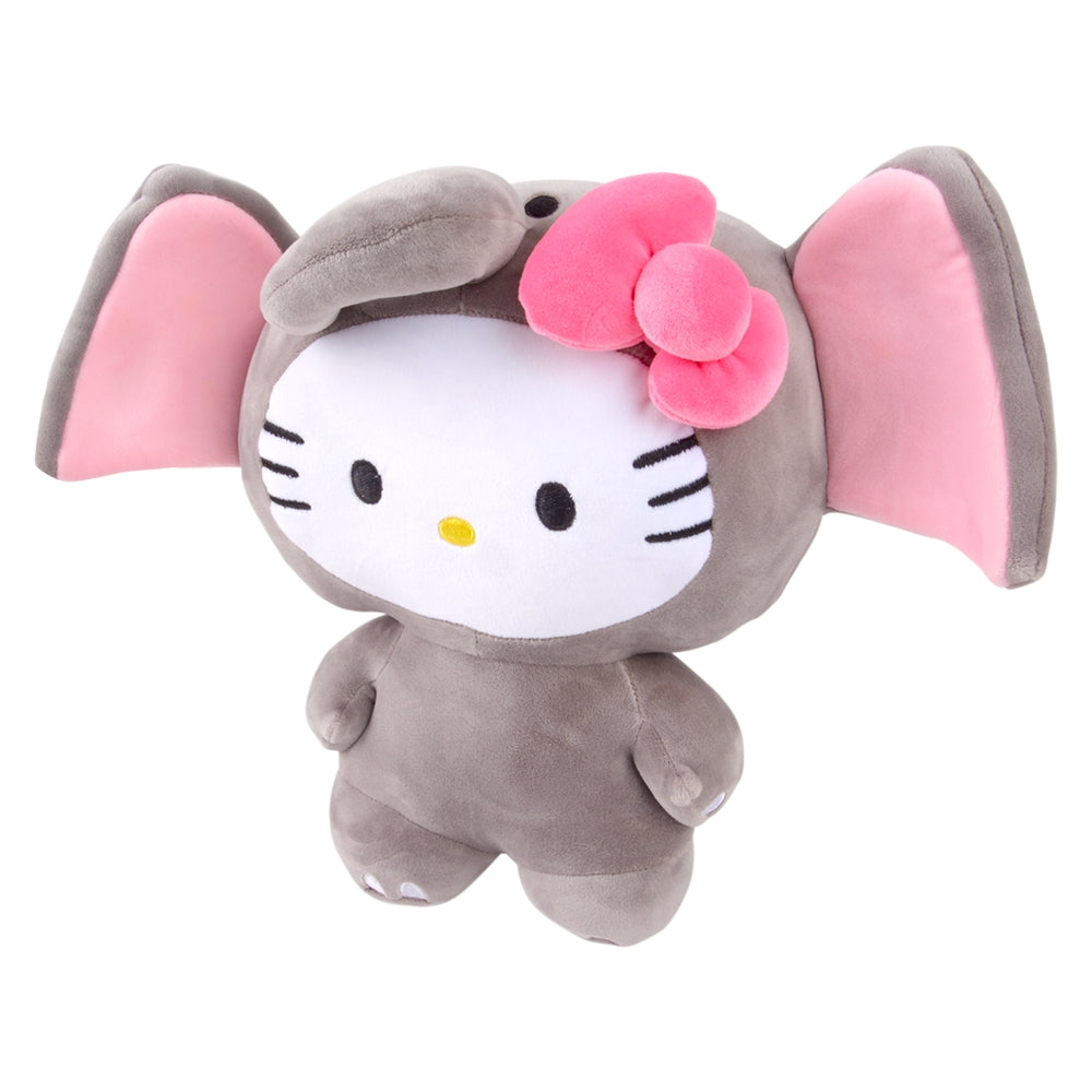 Hello Kitty Safari Animals Plush (1 PC)