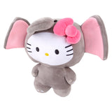 Hello Kitty Safari Animals Plush (1 PC)