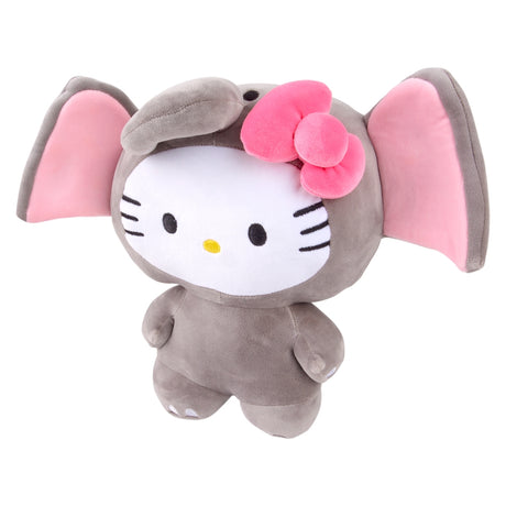 Hello Kitty Safari Animals Plush (1 PC)