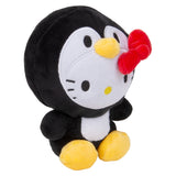 Hello Kitty Penguin Plush (1 PC)