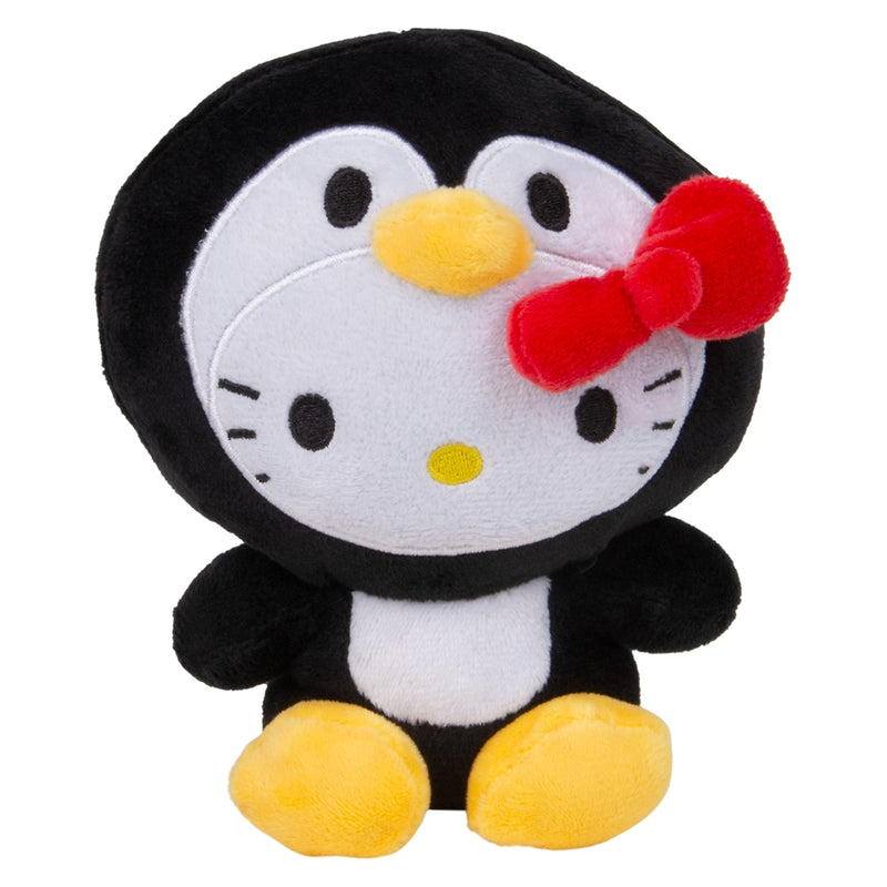 Hello Kitty Penguin Plush (1 PC)
