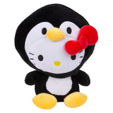 Hello Kitty Penguin Plush (9 in)