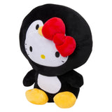 Hello Kitty Penguin Plush (1 PC)