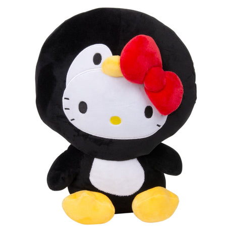 Hello Kitty Penguin Plush (1 PC)
