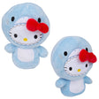 Hello Kitty Shark Plush (1 PC)