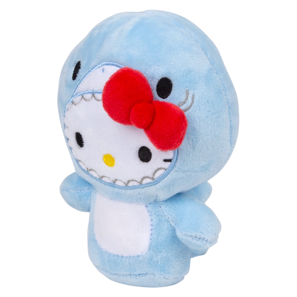 Hello Kitty Shark Plush (1 PC)