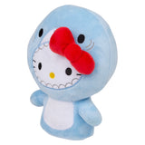 Hello Kitty Dress Up Sealife Plush