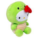 Hello Kitty Dress Up Sealife Plush