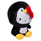 Hello Kitty Dress Up Sealife Plush