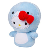 Hello Kitty Dress Up Sealife Plush
