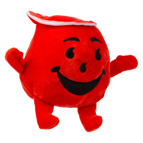 Kool-Aid Man Plush 6"
