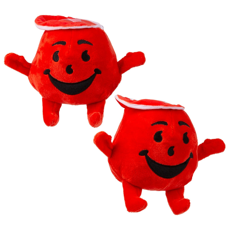 Kool-Aid Man Plush 6"