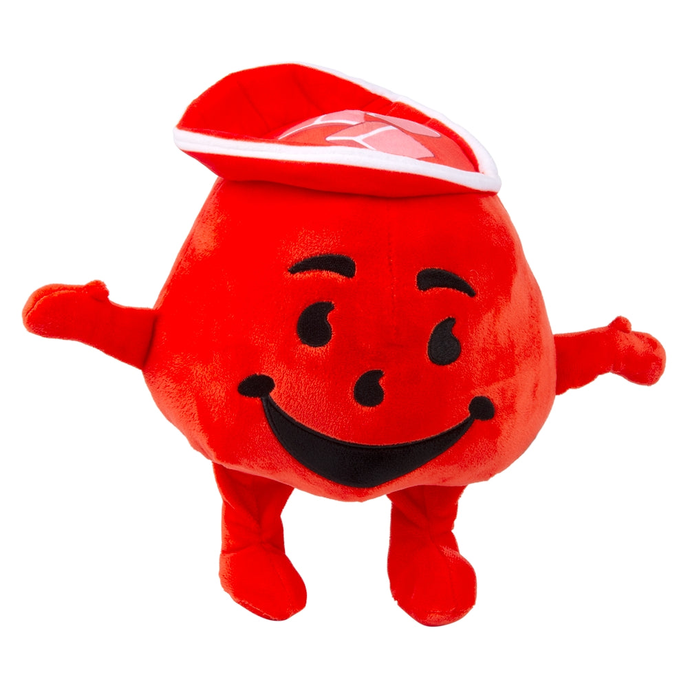 Kool-Aid Man Plush 10"