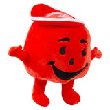 Kool-Aid Man Plush 10"