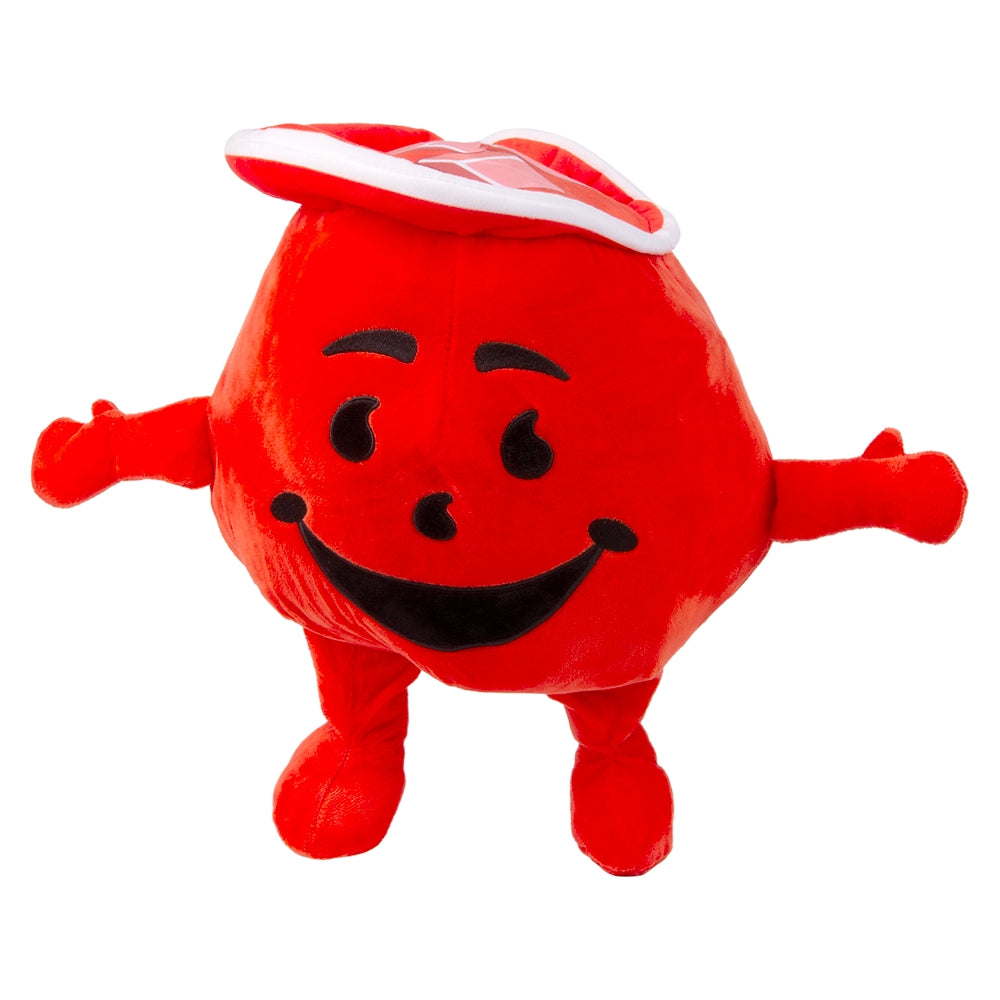 Kool-Aid Man Plush 13.5"