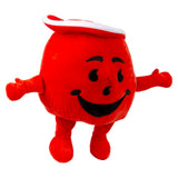 Kool-Aid Man Plush 13.5"