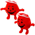 Kool-Aid Man Plush 13.5"