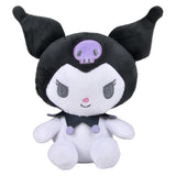 Kuromi Plush 6" (1 PC)
