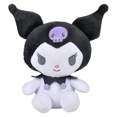 Kuromi Plush 6" (1 PC)