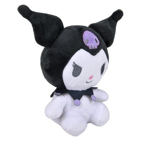 Kuromi Plush 6" (1 PC)