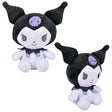 Kuromi Plush 6" (1 PC)