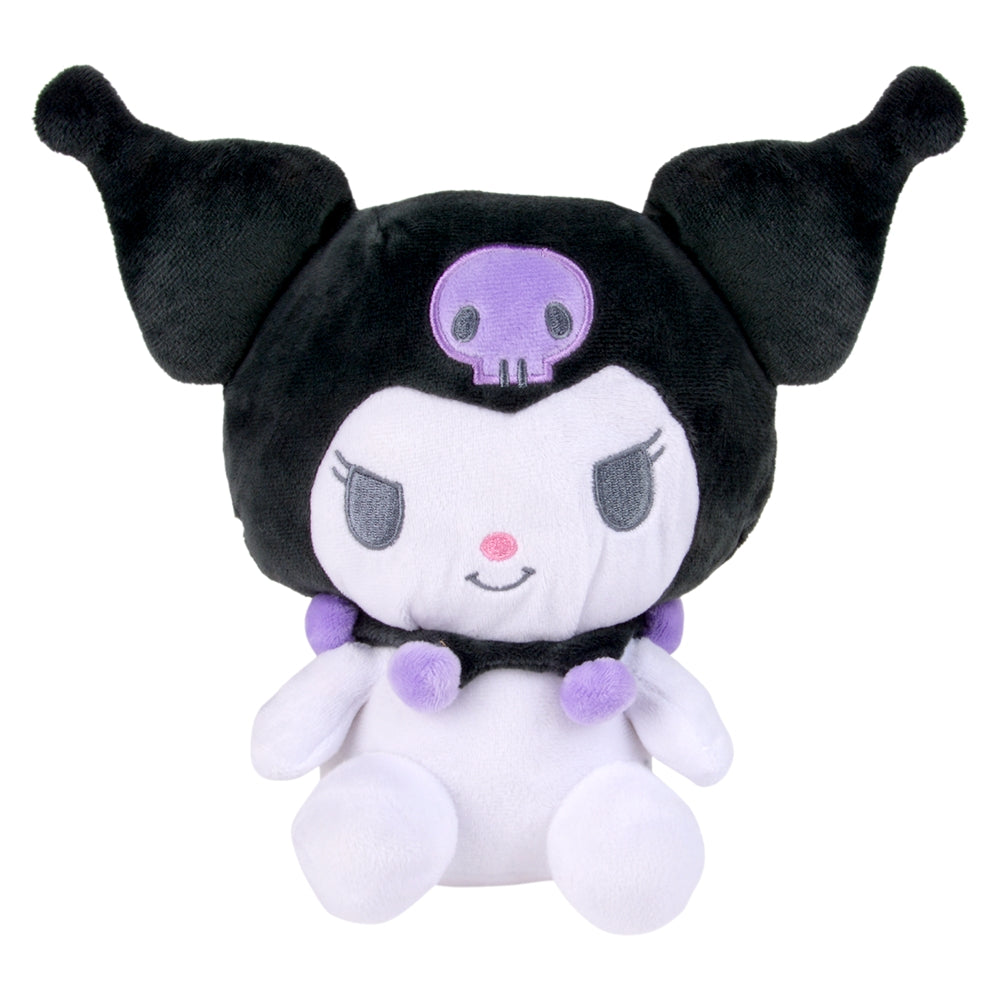 Kuromi Plush Toy (1 PC)