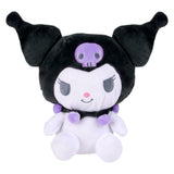 Kuromi Plush Toy (1 PC)