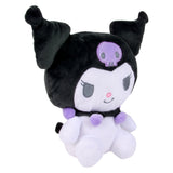 Kuromi Plush Toy (1 PC)