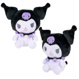 Kuromi Plush Toy (1 PC)