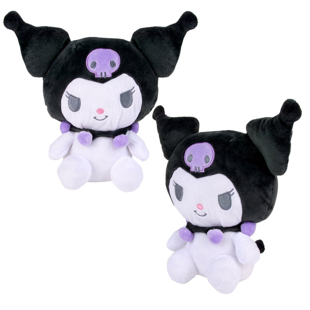 Kuromi Plush Toy (1 PC)