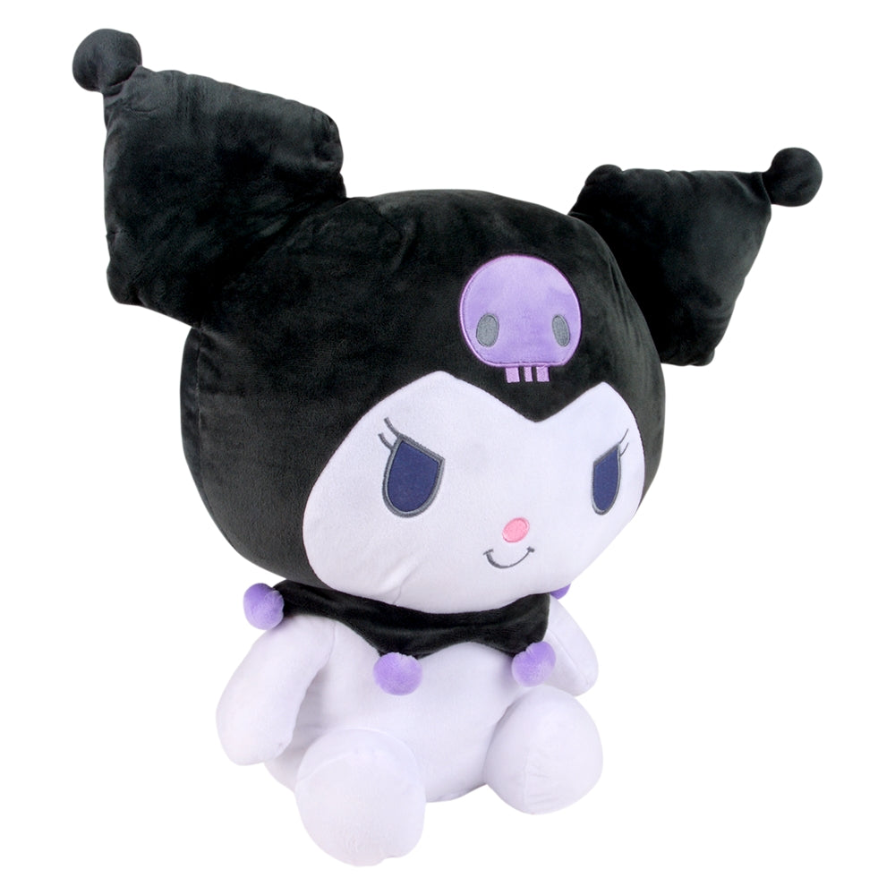 Kuromi Plush 16.5"