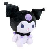 Kuromi Plush 16.5"