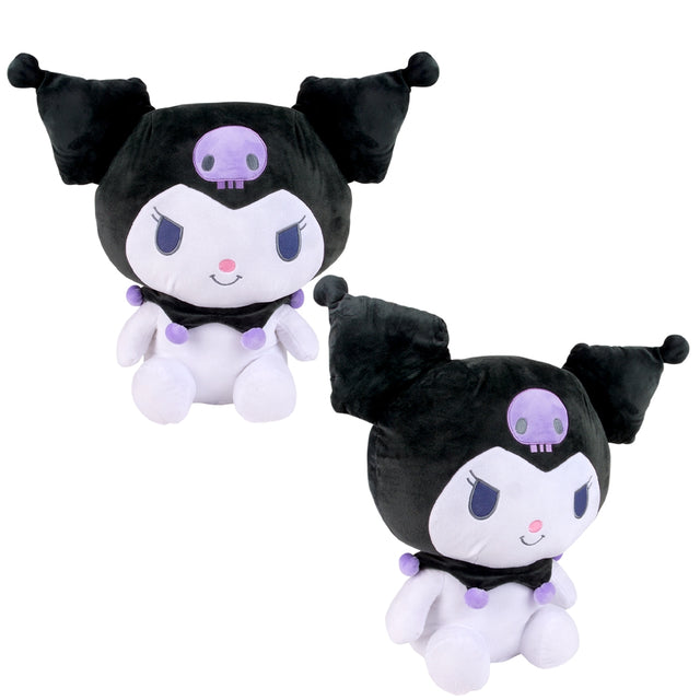 Kuromi Plush 16.5"