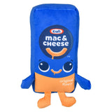 Mac & Cheese Box Plush (1 PC)