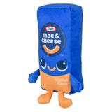 Mac & Cheese Box Plush (1 PC)