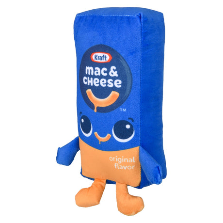 Mac & Cheese Box Plush (1 PC)
