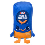 Mac & Cheese Box Plush (1 PC)