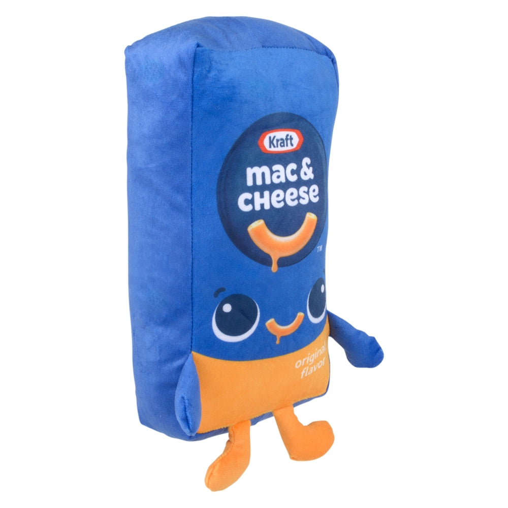 Mac & Cheese Box Plush (1 PC)