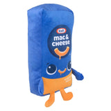 Mac & Cheese Box Plush (1 PC)